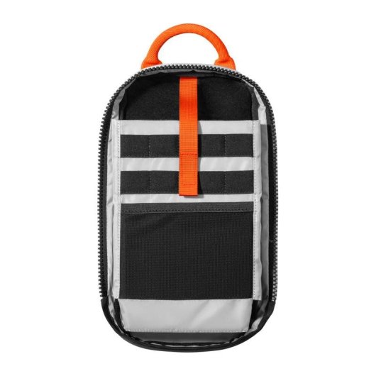 Bolsa de viaje TOMTOC GameOn-G49 para Nintendo Switch 2, 3L, Gris