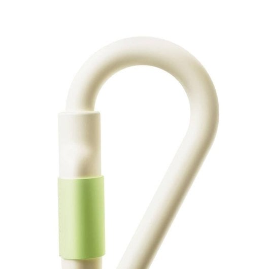 Cavo USB-A verso Lightning Joyroom S-A53 2m Beige Ricarica Rapida 3A