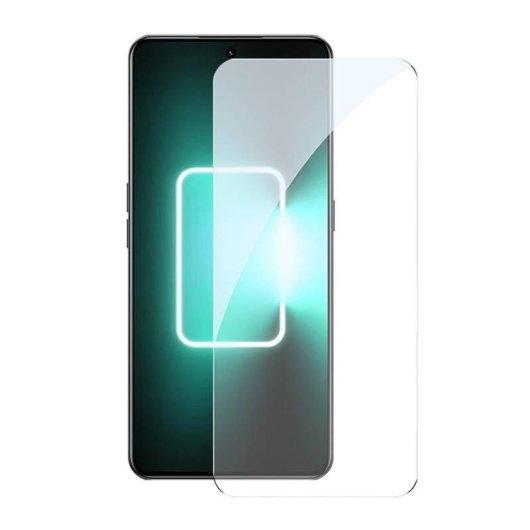 Verre Trempé Baseus pour realme GT Neo5