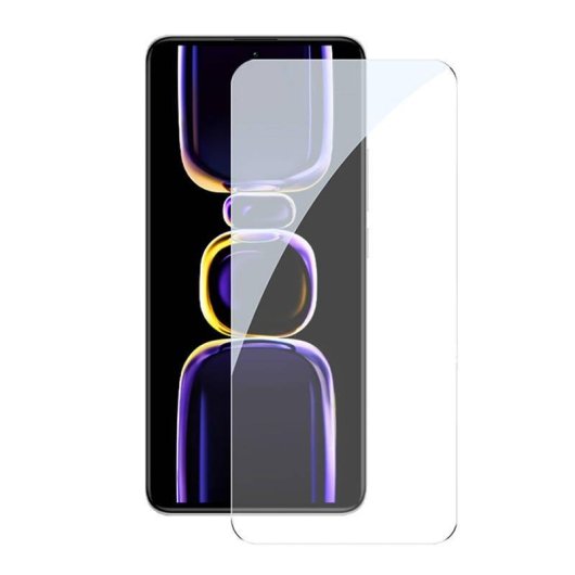 Verre Trempé Baseus pour Redmi K60/K60 Pro