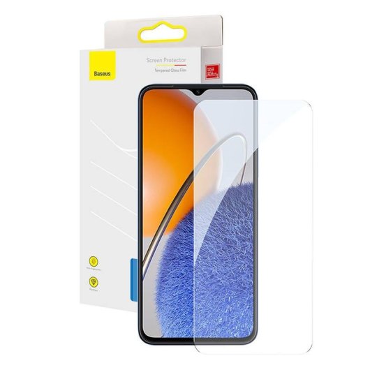 Verre Trempé pour HUAWEI Changxiang 50z Baseus