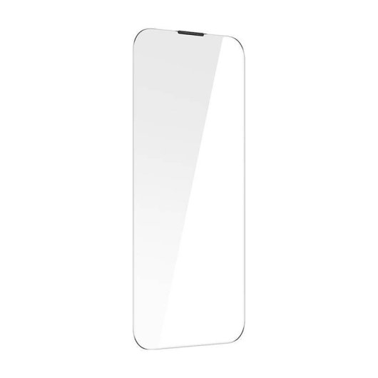 Verre Trempé Baseus Crystal 0.3mm pour iPhone 14 Pro Max (2 unités)