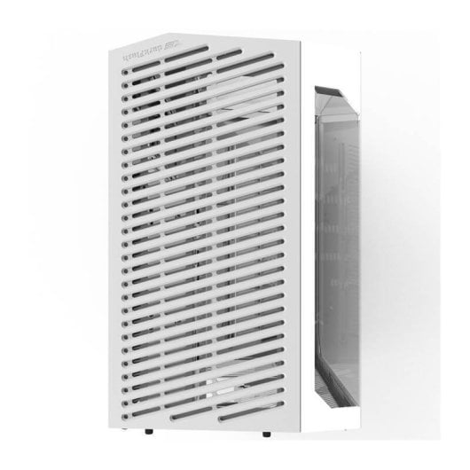Gehäuse Darkflash DY470 Weiß Turm ATX USB-C