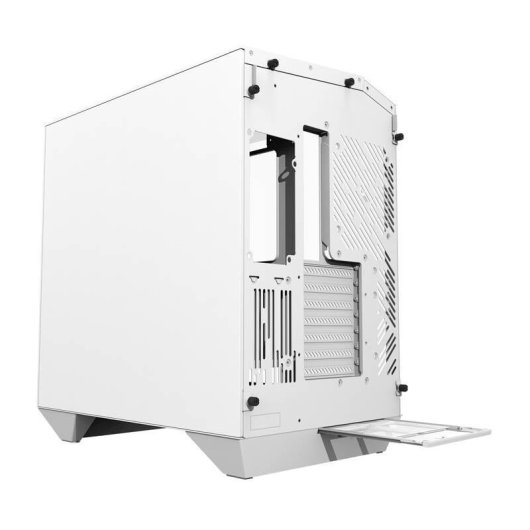 Gehäuse Darkflash DY470 Weiß Turm ATX USB-C