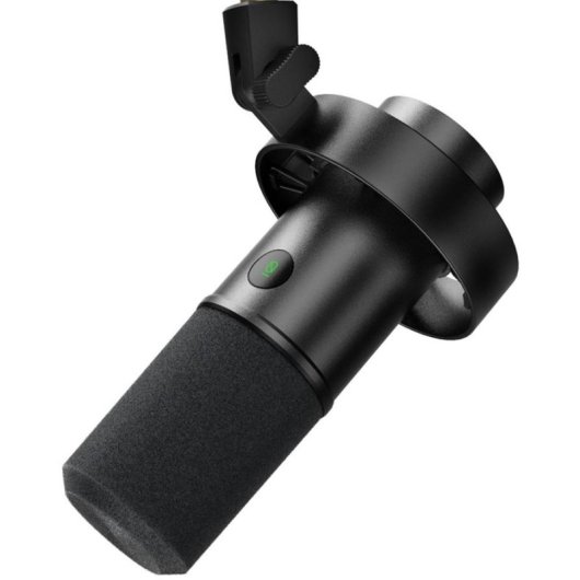Mikrofon Fifine K688 USB-C XLR kardioid mit Steuerung und Monitoring