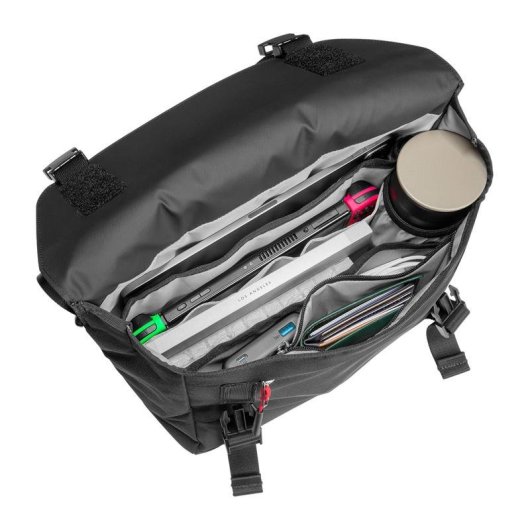 Bolsa Tomtoc Slash-T27 11" 6.5L Negro