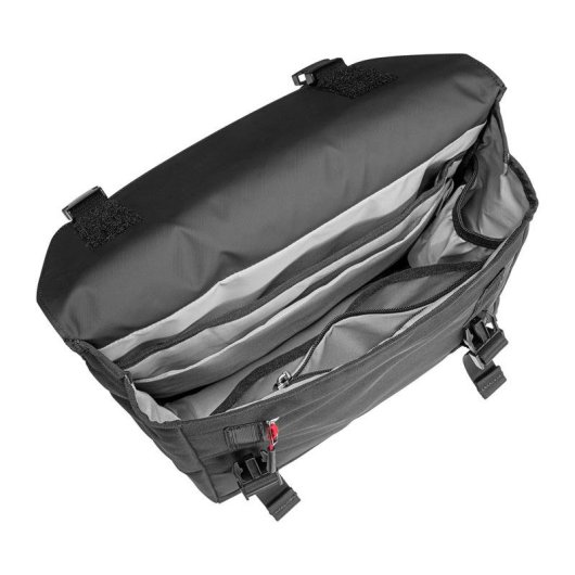 Bolsa Tomtoc Slash-T27 11" 6.5L Negro
