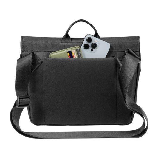 Bolsa Tomtoc Slash-T27 11" 6.5L Negro