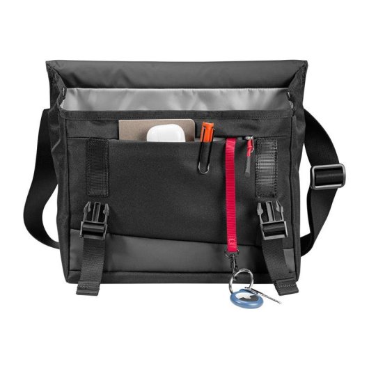 Bolsa Tomtoc Slash-T27 11" 6.5L Negro