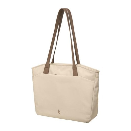 Bolsa Portátil Tomtoc Versatile-T23 14" 10L Oliva