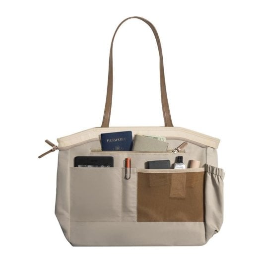 Bolsa Portátil Tomtoc Versatile-T23 14" 10L Oliva