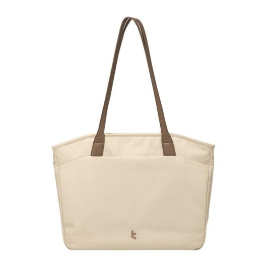 Bolsa Portátil Tomtoc Versatile-T23 16" 12.5L Oliva