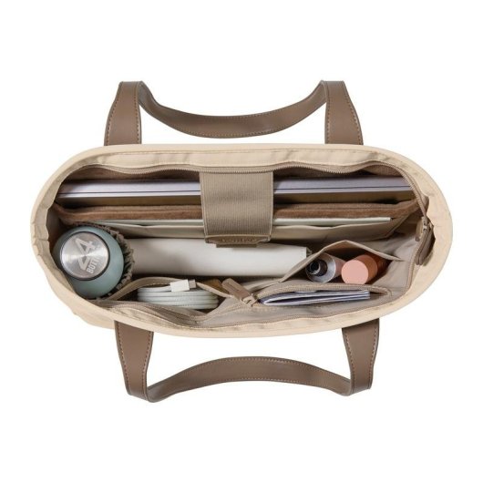 Bolsa Portátil Tomtoc Versatile-T23 16" 12.5L Oliva