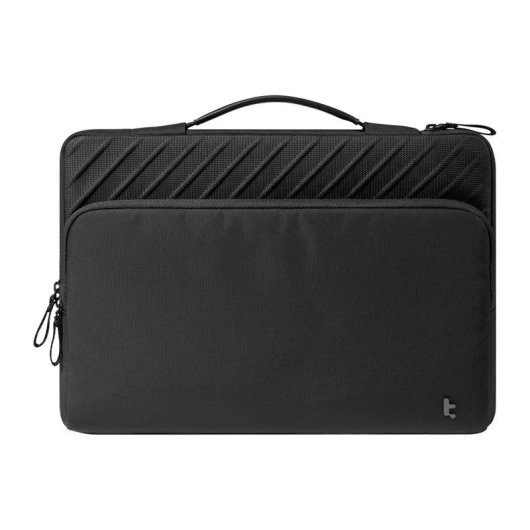 Bolsa Portátil Tomtoc Voyage-A24 14" Negro
