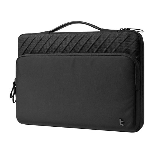 Bolsa Portátil Tomtoc Voyage-A24 14" Negro