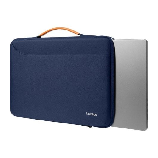 Bolsa Portátil Tomtoc Defender-A22 16" Azul Marino