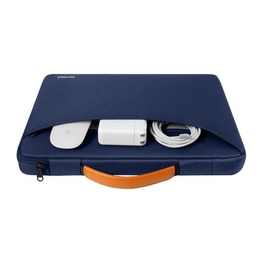 Bolsa Portátil Tomtoc Defender-A22 16" Azul Marino