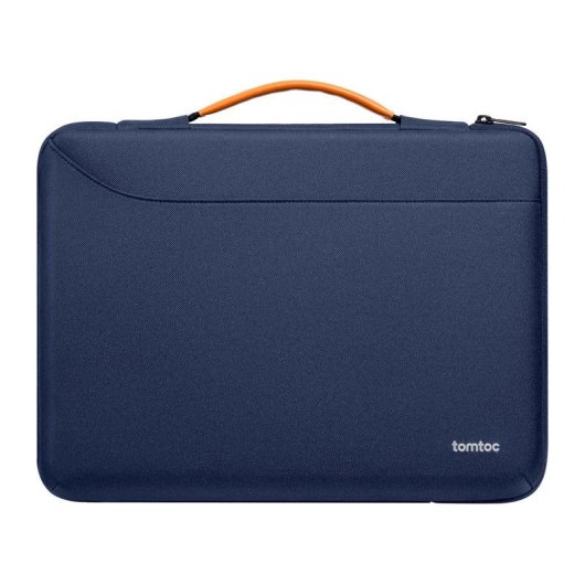 Bolsa Portátil TOMTOC Defender-A22 14" Azul Marino