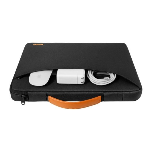 Bolsa Portátil Tomtoc Defender-A22 13" Preta