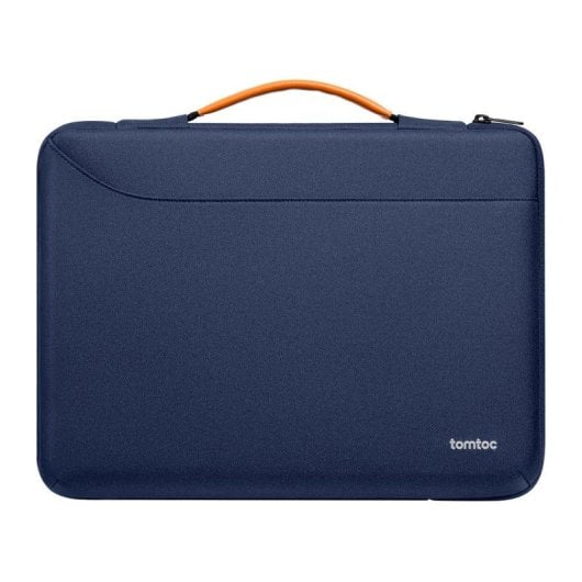 Bolsa Portátil Tomtoc Defender-A22 13" Azul Marino