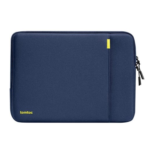 Capa para Portátil Tomtoc Defender-A13 14" Azul Marinho