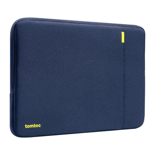 Capa para Portátil Tomtoc Defender-A13 14" Azul Marinho