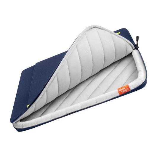 Capa para Portátil Tomtoc Defender-A13 14" Azul Marinho