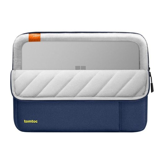 Capa para Portátil Tomtoc Defender-A13 14" Azul Marinho