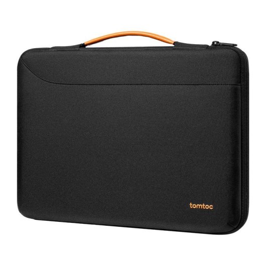 Bolso Portátil Tomtoc Defender-A22 14" Negro