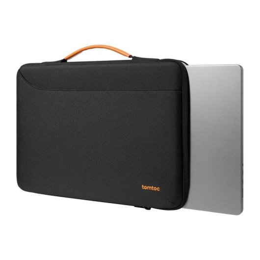 Bolso Portátil Tomtoc Defender-A22 14" Negro