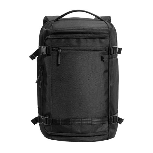Mochila Portátil Tomtoc Navigator-T67 17" 38L Preto