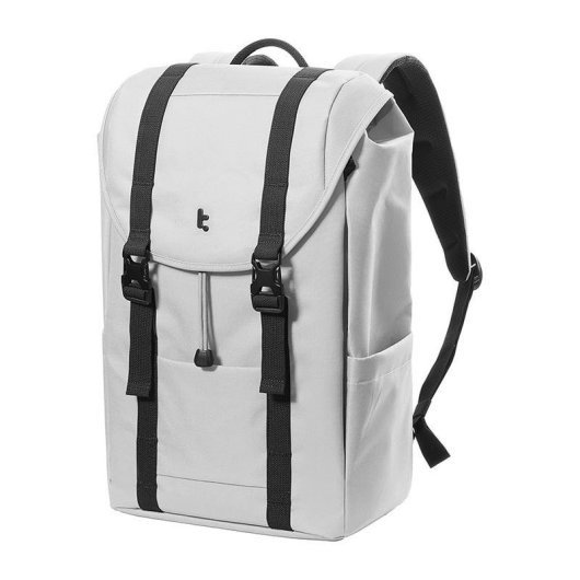 Mochila Portátil Tomtoc VintPack-TA1 15.6" 22L Cinzento