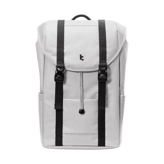Mochila Portátil Tomtoc VintPack-TA1 15.6" 22L Cinzento