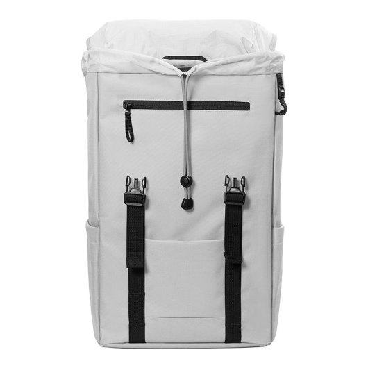 Mochila Portátil Tomtoc VintPack-TA1 15.6" 22L Cinzento