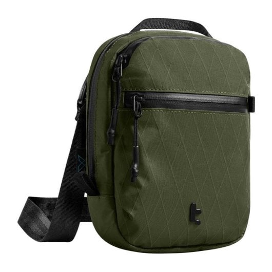 Bolsa de viagem Tomtoc Aviator-T37 com ombreira X-Pac verde