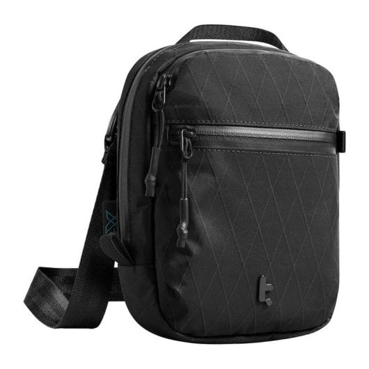 Bolsa de viagem Tomtoc Aviator-T37 com ombreira X-Pac 1.3L preta