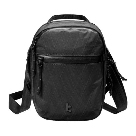 Bolsa de viagem Tomtoc Aviator-T37 com ombreira X-Pac 1.3L preta