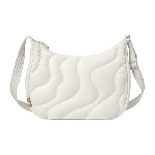 Bolsa de ombro Tomtoc Terra-T34 Puffy 11" 9L Snowberg
