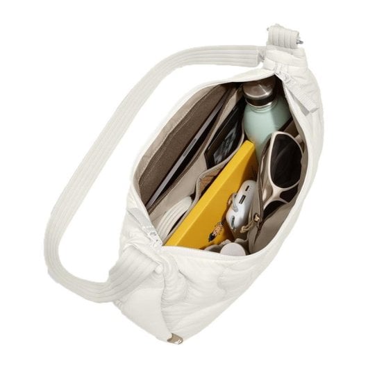 Bolsa de ombro Tomtoc Terra-T34 Puffy 11" 9L Snowberg