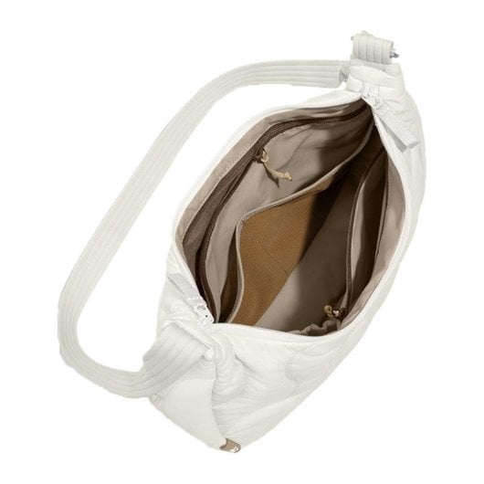 Bolsa de ombro Tomtoc Terra-T34 Puffy 11" 9L Snowberg