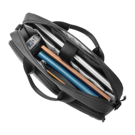 Bolsa de hombro para portátil Tomtoc Navigator-A33 16" negro