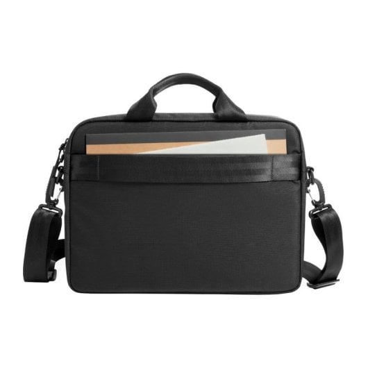 Bolsa de hombro para portátil Tomtoc Navigator-A33 16" negro