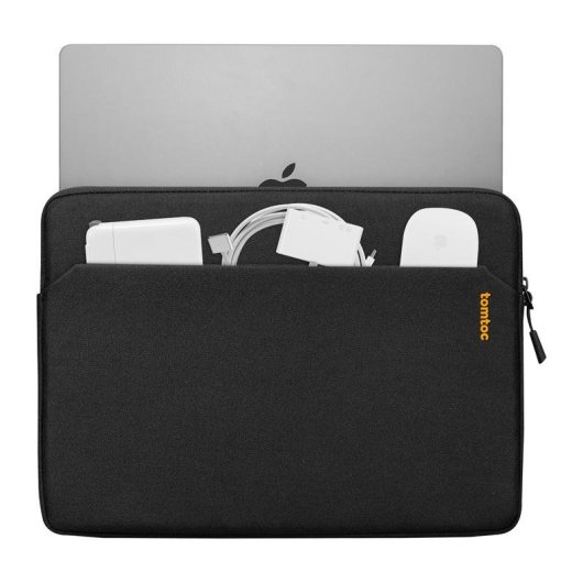 Capa para portátil Tomtoc Light-A18 14" preta