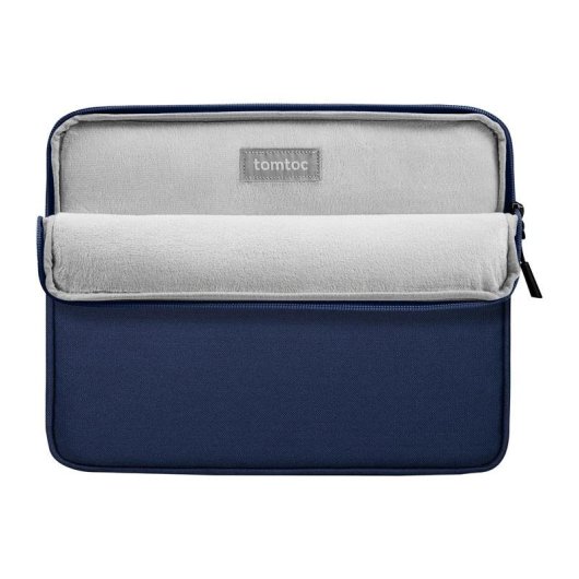 Capa para portátil Tomtoc Light-A18 14" Azul marinho