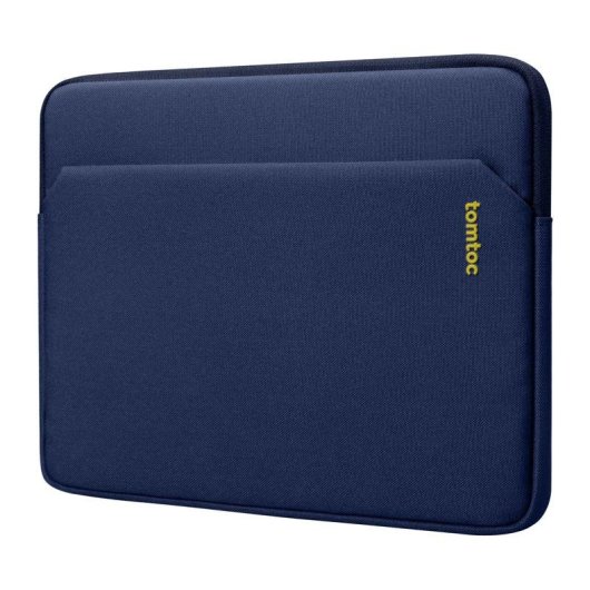Capa para portátil Tomtoc Light-A18 14" Azul marinho