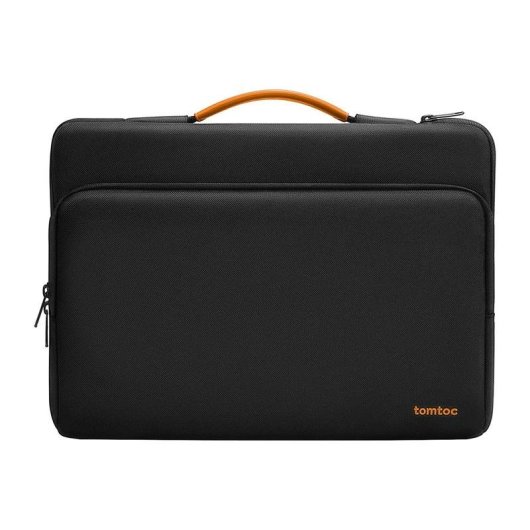 Bolsa portátil Tomtoc Defender-A14 16" negro