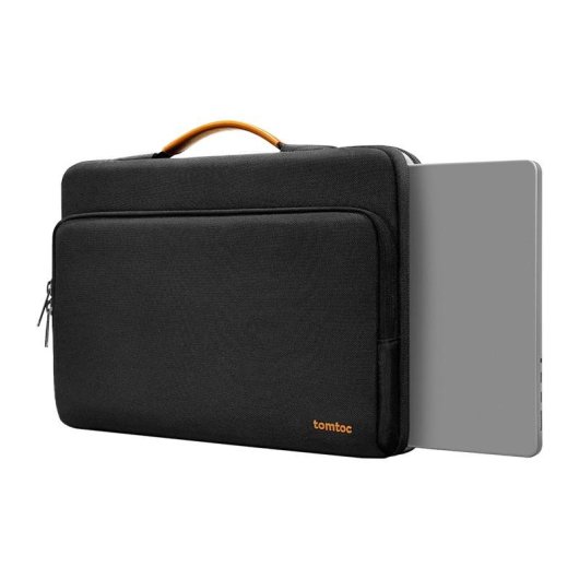 Bolsa portátil Tomtoc Defender-A14 16" negro