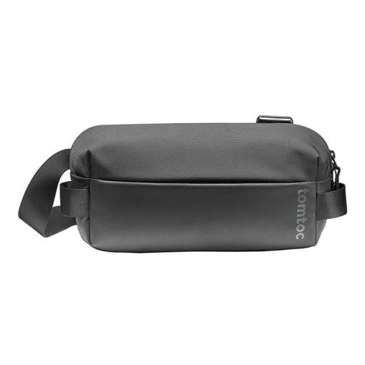 Bolsa Sling Tomtoc Explorer-T21 S 4L Preto