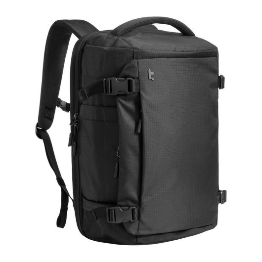 Mochila Tomtoc Navigator-T66 Liteway 28L Noir 15.6"