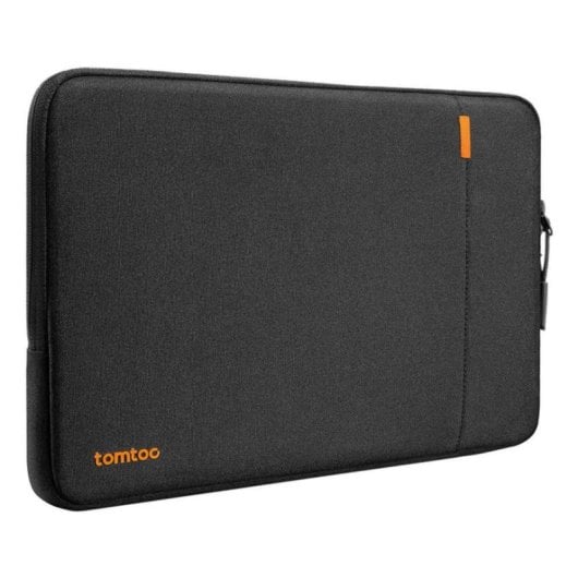 Funda portátil tomtoc Defender-A13 16" negra